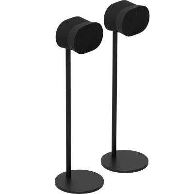 Sonos Speaker Stand Pair for Era 300 in White- Sonos Era 300 Stand (Pair) (W)