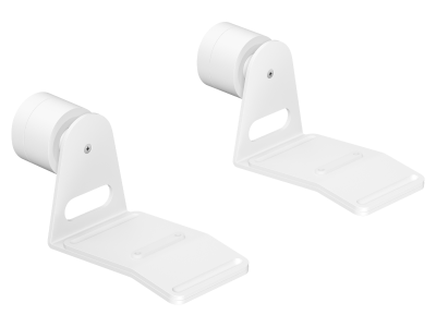 Sonos Era 300 Wall-Mount Pair in Black - Era 300 Wall-Mount (Pair) (B)