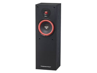 Cerwin-Vega 8 Inch SL Series 2-Way Floorstanding Speaker Pair - SL-8