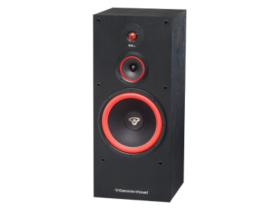 Cerwin-Vega 12 Inch SL Series 3-Way Floorstanding Speaker Pair - SL12