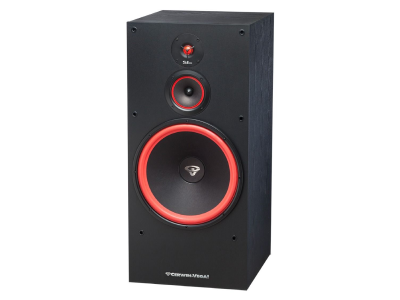 Cerwin-Vega 15 Inch SL Series 3-Way Floorstanding Speaker Pair - SL15