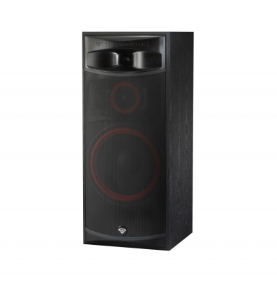 Cerwin-Vega 15 Inch XLS Series 3-Way FloorStanding Speaker (Pair) - XLS 15