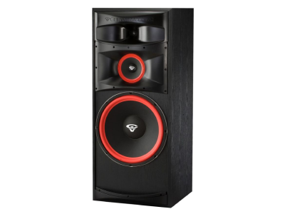 Cerwin-Vega 15 Inch XLS Series 3-Way FloorStanding Speaker (Pair) - XLS 15