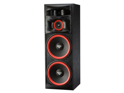 Cerwin-Vega 15 Inch XLS Series 3-Way FloorStanding Speaker (Pair) - XLS 215