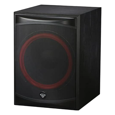 Cerwin-Vega 15 Inch XLS Series Powered Subwoofer - XLS 15S