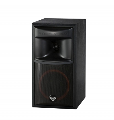 Cerwin-Vega 6 Inch XLS Series 2-Way Bookshelf Speaker (Pair) - XLS 6