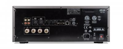 Arcam Class G 2 Channel Power Amplifier - PA240