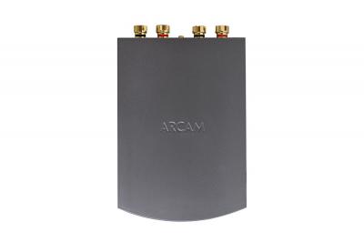 Arcam Streamer with Built-in Amplifier - ARCSALOUNOAM