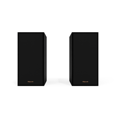 Klipsch Bookshelf Speakers (Pair) - R40M