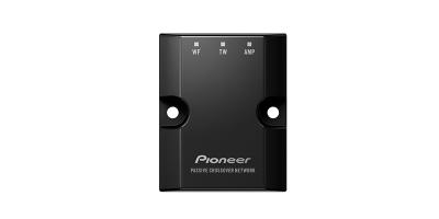 Pioneer 6.5" Z-Series 2-Way Component Speakers (Pair) - TS-Z65C