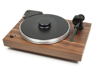 Project Audio Xtension 9 Evolution High-end Turntable with 9 Inch Evo Tonearm - PJ97829610
