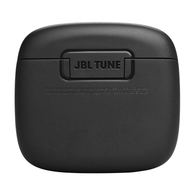 JBL Tune Flex True Wireless Noise Cancelling Earbuds in Black - JBLTFLEXBLKAM