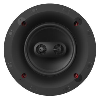 Klipsch Designer Series 8″ In-Ceiling Speaker DS180CSM