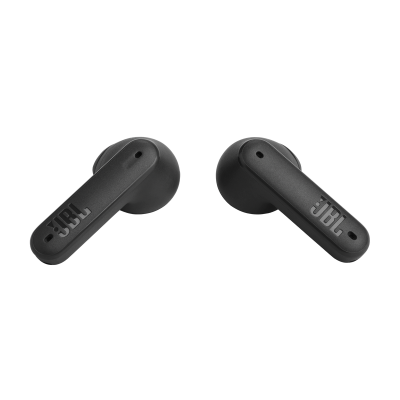 JBL Tune Flex True Wireless Noise Cancelling Earbuds in White - JBLTFLEXWHTAM