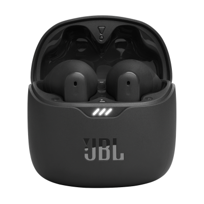 JBL Tune Flex True Wireless Noise Cancelling Earbuds in Black - JBLTFLEXBLKAM