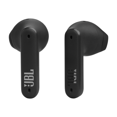 JBL Tune Flex True Wireless Noise Cancelling Earbuds in White - JBLTFLEXWHTAM