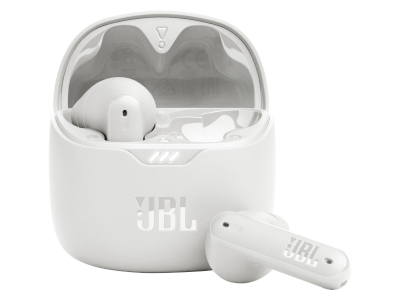 JBL Tune Flex True Wireless Noise Cancelling Earbuds in Black - JBLTFLEXBLKAM