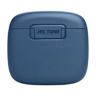 JBL Tune Flex True Wireless Noise Cancelling Earbuds in Blue - JBLTFLEXBLUAM