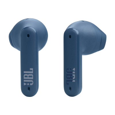 JBL Tune Flex True Wireless Noise Cancelling Earbuds in Blue - JBLTFLEXBLUAM