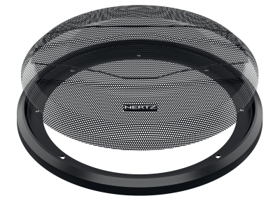 8" Hertz 2-Way NEO SPL Coaxial Speaker - SX200Neo