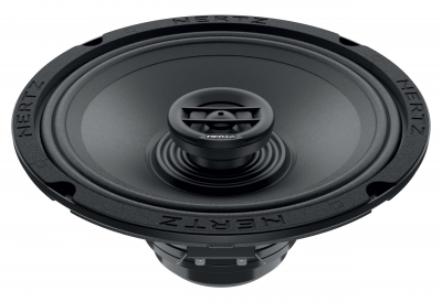 8" Hertz 2-Way NEO SPL Coaxial Speaker - SX200Neo