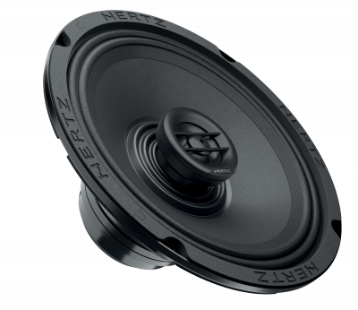 8" Hertz 2-Way NEO SPL Coaxial Speaker - SX200Neo