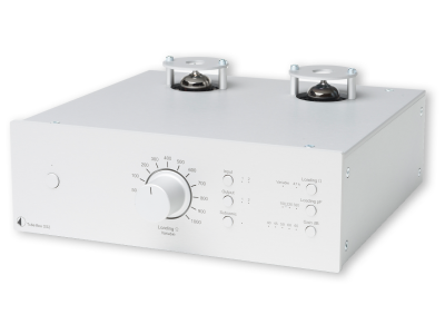 Project Audio Tube Box DS2 Premium Phono Pre- Amplifier - PJ71651718