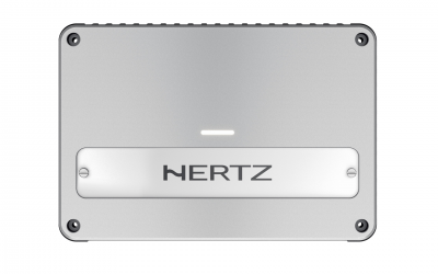 Hertz RMS Mono Class D Marine Amplifier - VENEZIA V1 24V