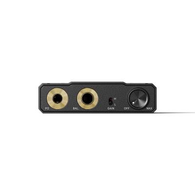 FiiO Portable DAC and Headphone Amplifier - Q11