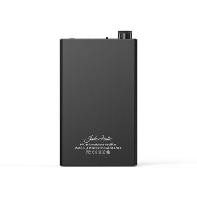 FiiO Portable DAC and Headphone Amplifier - Q11