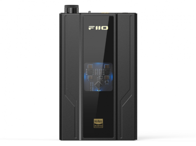 FiiO Portable DAC and Headphone Amplifier - Q11