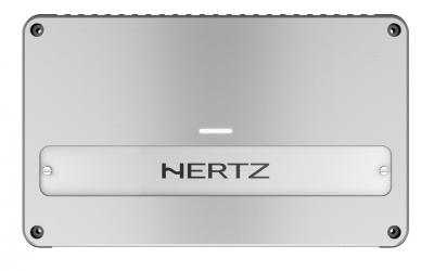 Hertz Six Channel RMS 1740W Marine Amplifier - VENEZIA V6 24V