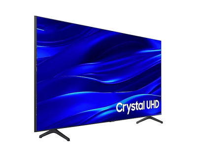 70” Samsung UN70TU690TFXZC Crystal UHD 4K Smart TV Powered by Tizen TU690T