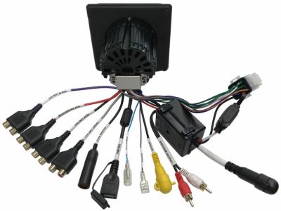 JVC Marine Digital Media Receiver with Bluetooth USB and SiriusXM - KD-MR305BTS
