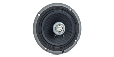 Kenwood 6.5 Inch Coaxial Front Speakers - XM65F