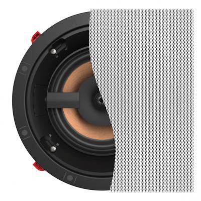 Klipsch In- Ceiling Speaker - PRO16RC