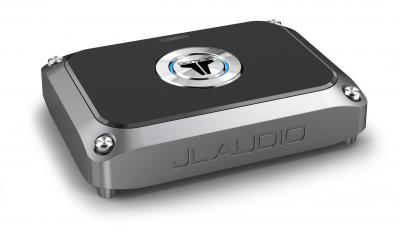 JL Audio Monoblock Class D Amplifier With Integrated DSP - VX600/1i