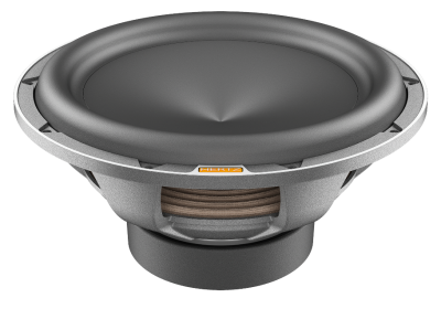 Hertz Mille Pro Car Audio Subwoofers - MP300D4.3