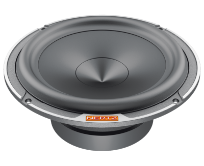 Hertz 3 ohm Electro-Acoustic Car Audio Woofer  - MP165P.3