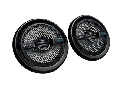 Sony 6.5 Inch Dual Cone Marine Speaker  - XSMP1611B