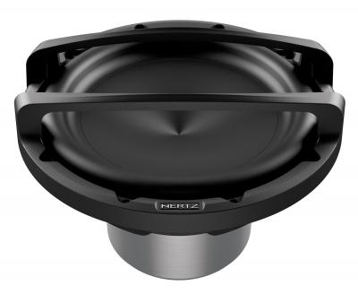 Hertz 4 Ohm Car Audio Subwoofer - ML2500.3