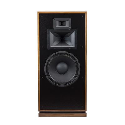 Klipsch FlooerStanding Speakers - FORTEWALNUT (Each)
