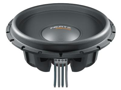 Hertz SPL Monster Subwoofer With Aluminium Voice Coil - MG15BASS