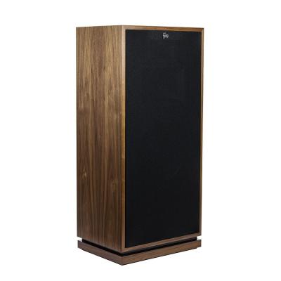 Klipsch FlooerStanding Speakers - FORTEWALNUT (Each)