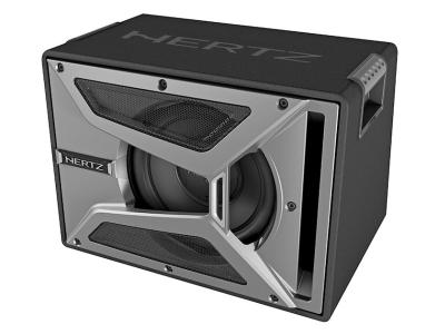 Hertz Energy Series Bass Reflex Subwoofer Box - EBX250.5