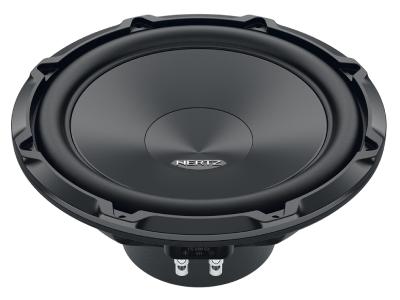 Hertz Cento Subwoofer With 4 Ohm Voice Coil - CS250S4-P