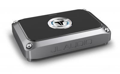 JL Audio 5 Channel Class D System Amplifier With Integrated DSP - VX700/5i