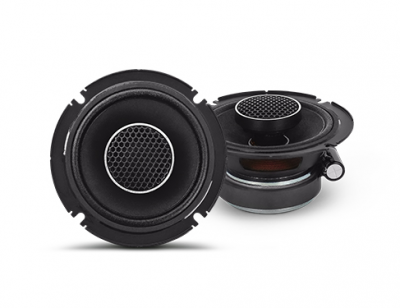 Alpine 6x9 Inch S-Series Component 2-Way Speaker System - S2-S69C