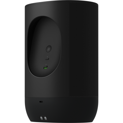 Sonos Bluetooth & WiFi Portable Home Speaker - Move 2 (W)