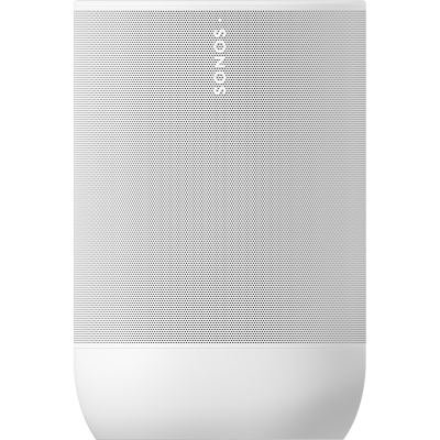 Sonos Bluetooth & WiFi Portable Home Speaker - Move 2 (B)